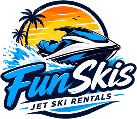 FunSkis Jet Ski Rentals